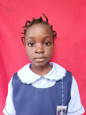 Ochuko Oke