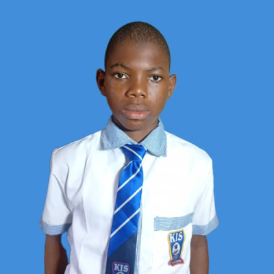 Owhoede Oghenekeno